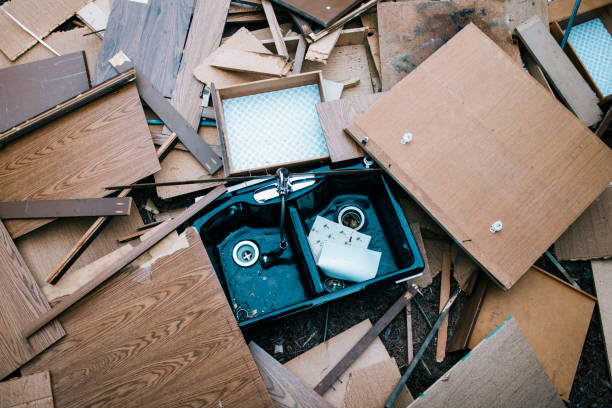 Retail Junk Removal in Reading, OH